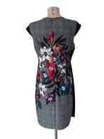 Joseph Ribkoff jurk XL, Zwart, Maat 46/48 (XL) of groter, Ophalen of Verzenden, Zo goed als nieuw