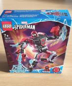 Nieuwe LEGO sets - Spiderman, City auto & Banbao, Ophalen, Nieuw, Complete set, Lego
