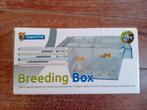 Kweekbakje kweekbak viskweekbakje breedingbox superfish, Ophalen of Verzenden, Zo goed als nieuw, Overige typen