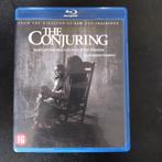 A3) The Conjuring, Ophalen of Verzenden, Gebruikt