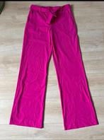 Studio Anneloes Roze Broek - Maat S, Kleding | Dames, Ophalen of Verzenden, Zo goed als nieuw, Maat 36 (S), Lang