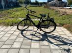Gazelle esprit t7 herenfiets mat zwart, Minder dan 10 versnellingen, Ophalen of Verzenden, Zo goed als nieuw, Gazelle