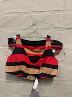 Andres Sarda bikini 40D/ 80D slip 40, 42 NIEUW!! Nu €17,50, Ophalen of Verzenden, Nieuw, Zwart, Bikini