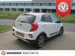 Kia Picanto 1.0 T-GDI X-Line sport airco, Auto's, Kia, Voorwielaandrijving, Gebruikt, 920 kg, 100 pk
