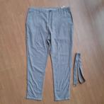 Licht grijs geruite pantalon, Ophalen of Verzenden, Zo goed als nieuw, Zara Man, Grijs