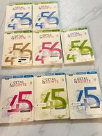 Getal & Ruimte Havo Wiskunde B 12de editie, Boeken, Ophalen of Verzenden, Beta, Gelezen, Niet van toepassing