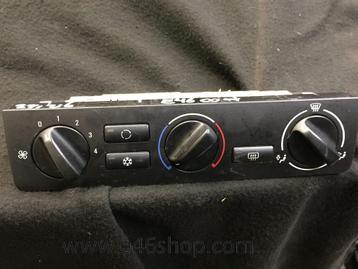 Kachelpaneel BMW E46 oe 6921845 beschikbaar voor biedingen