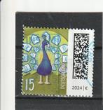 Mi 3843 gestempeld, Verzenden, 1990 tot heden, Gestempeld