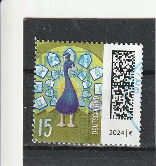 Mi 3843 gestempeld, Postzegels en Munten, Postzegels | Europa | Duitsland, Gestempeld, 1990 tot heden, Verzenden