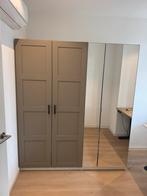 Ikea Pax kledingkast, Huis en Inrichting, Ophalen, Kunststof, 200 cm of meer, 150 tot 200 cm