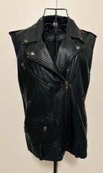 Bikervest maat 34, Kleding | Dames, Bodywarmers, Divided, Ophalen of Verzenden, Zo goed als nieuw, Maat 34 (XS) of kleiner