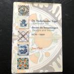 Jan Pluis - De Nederlandse Tegel 1570-1930, Boeken, Kunst en Cultuur | Beeldend, Ophalen of Verzenden, Zo goed als nieuw