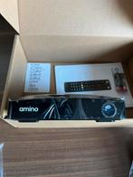 Amino Interactieve TV Ontvanger - Nieuw in doos, Ophalen of Verzenden, Nieuw