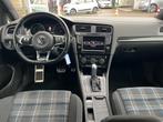 Volkswagen GOLF  GTE 1.4 TSi Clima Cruise Apple/Android Trek, Gebruikt, 4 cilinders, 1499 kg, Zilver of Grijs