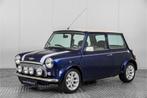MINI Cooper S 1.3MPi . (bj 1999), Auto's, Mini, Blauw, Handgeschakeld, Geïmporteerd, 1275 cc