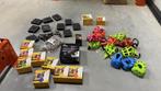 Restpartij paarden speelgoed, halsters, feeders, etc., Dieren en Toebehoren, Ophalen, Nieuw