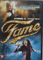 DVD Fame, Alle leeftijden, Ophalen of Verzenden, Zo goed als nieuw, Drama