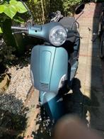 Scooter, Ophalen, Gebruikt