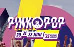 Pinkpop kaarten zaterdag, Tickets en Kaartjes, Twee personen