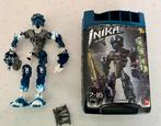Inika Toa Hahli Bionicle LEGO 8728, Verzamelen, G1, Ophalen of Verzenden, Zo goed als nieuw