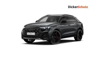 Audi Q8 60 TFSI e quattro Competition | Pano | Trekhaak | S  beschikbaar voor biedingen