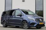 Mercedes-Benz V-Klasse 250d / BPM VRIJ / Lang / AMG / DC / 2, Automaat, Achterwielaandrijving, Gebruikt, Met garantie (alle)