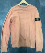 Stone island sweater maat L, Maat 52/54 (L), Ophalen of Verzenden, Zo goed als nieuw, Stone island