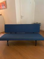 Gispen bank, origineel uit jaren zestig, Huis en Inrichting, Banken | Sofa's en Chaises Longues, Ophalen, Gebruikt, 150 tot 200 cm