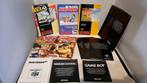 Partij boekjes Nintendo SNES, Gamecube, Wii N64, PS2, Spelcomputers en Games, Spelcomputers | Overige, Gebruikt, Ophalen of Verzenden