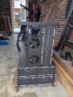 UPS systeem APC SRT8KXLI, Ophalen, Gebruikt