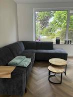 Grijze hoekbank, Ophalen, Zo goed als nieuw