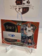 Yarek Gasiorowski - Valencia - Panini Select 24/25 Autograph, Verzamelen, Sportartikelen en Voetbal, Ophalen of Verzenden, Zo goed als nieuw