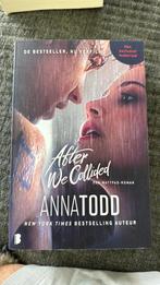 Anna Todd - After We Collided, Nieuw, Ophalen of Verzenden, Nederland, Anna Todd