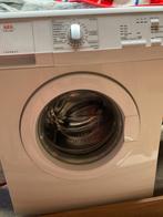 Wasmachine AEG lavamat 6 kg, Witgoed en Apparatuur, Wasmachines, Ophalen, Gebruikt, 85 tot 90 cm, 1200 tot 1600 toeren