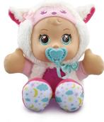 VTech Little Love Mijn Knuffelpop Dromenland Educatief, Nieuw, Ophalen of Verzenden, X, X