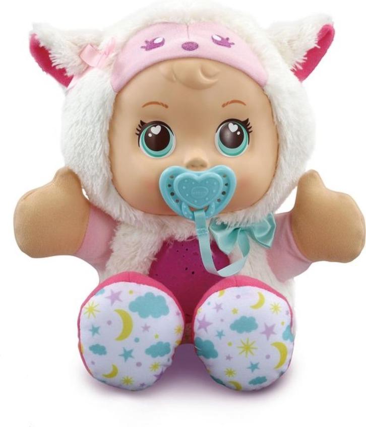 VTech Little Love Mijn Knuffelpop Dromenland Educatief, Kinderen en Baby's, Speelgoed | Vtech, Nieuw, Ophalen of Verzenden