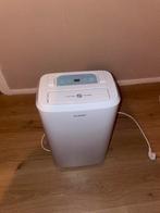 Eurom drybest 10 luchtontvochtiger, Ophalen, Minder dan 60 m³, 3 snelheden of meer, Zo goed als nieuw