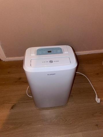 Eurom drybest 10 luchtontvochtiger beschikbaar voor biedingen