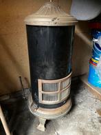 Gaskachel Etna, Huis en Inrichting, Kachels, Ophalen of Verzenden, Zo goed als nieuw, Gas, Gaskachel