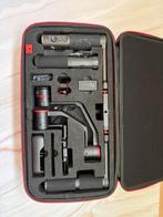 Feiyu Tech A2000 Gimbal voor Spiegelreflexcamera, Ophalen of Verzenden, Zo goed als nieuw, Overige merken
