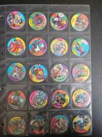 Flippo Verzameling Looney Tunes & World 161 t/m 180, Verzamelen, Flippo's, Ophalen of Verzenden, World, Verzameling, Met verzamelmap(pen)