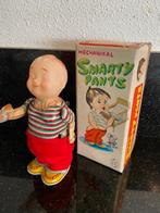 Smarty Pants mechanical windup Dott.G.R. trade mark, Ophalen of Verzenden, Zo goed als nieuw