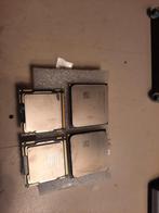 processor, Computers en Software, Processors, Ophalen of Verzenden, Gebruikt