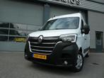 Renault Master T35 2.3 dCi 150pk, L2H2, Airco, Camera, Trekh, Voorwielaandrijving, Stof, Gebruikt, 4 cilinders