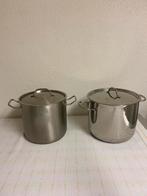 Soeppan, Huis en Inrichting, Keuken | Potten en Pannen, Ophalen of Verzenden, Zo goed als nieuw