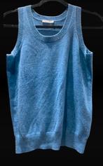 Chloé Cashmere, Ophalen of Verzenden, Zo goed als nieuw, Maat 34 (XS) of kleiner, Blauw