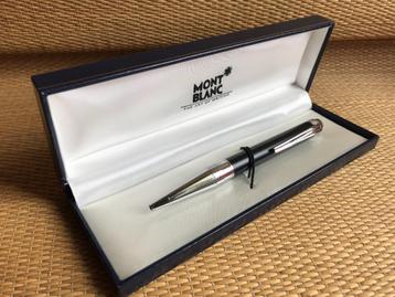 MONT BLANC STARWALKER DOUE PRECIOUS RESIN LINE NIEUW IN DOOS beschikbaar voor biedingen