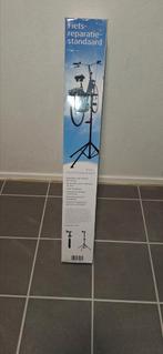 Fietsstandaard, Fietsen en Brommers, Fietsaccessoires | Overige Fietsaccessoires, Ophalen, Nieuw