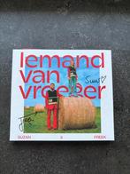 Cd Suzan en freek, Cd's en Dvd's, Ophalen of Verzenden, Zo goed als nieuw, Levenslied of Smartlap