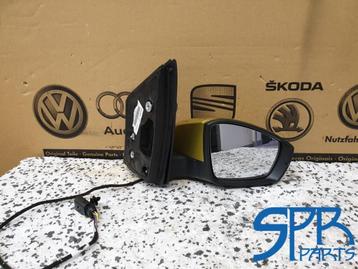 FACELIFT UP! ELEKTRISCH Buitenspiegel rechts  LB1W GTI E-UP beschikbaar voor biedingen